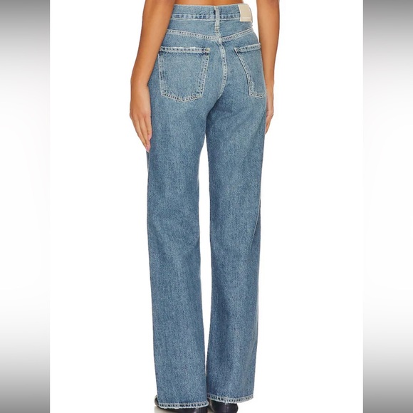 Citizens of Humanity Annina Jeans in Starsign - Picture 3 of 8